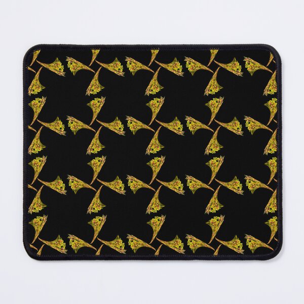 Item preview, Yellow stars pattern designed and sold by Meo Design.