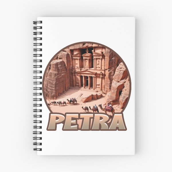 Item preview, Petra - Jordan designed and sold by duke818.