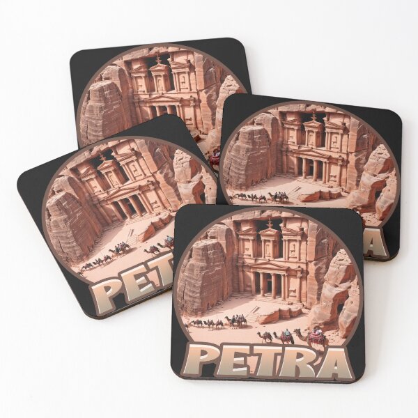 Item preview, Petra - Jordan designed and sold by duke818.