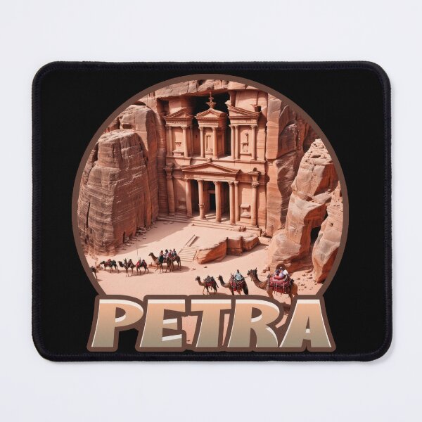 Item preview, Petra - Jordan designed and sold by duke818.