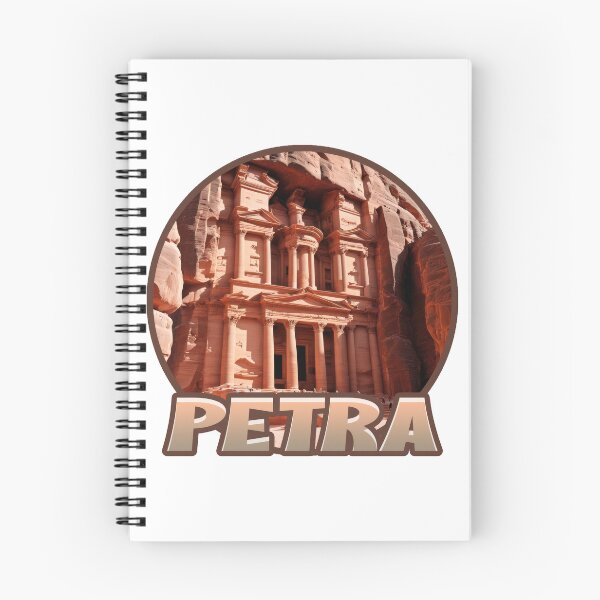 Item preview, Petra - Jordan designed and sold by duke818.