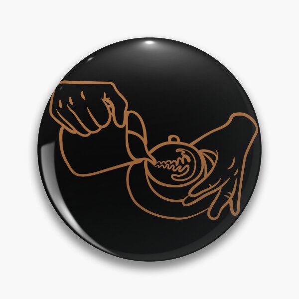 Item preview, Barista designed and sold by InfiniteeShop.