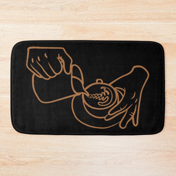 Item preview, Barista designed and sold by InfiniteeShop.
