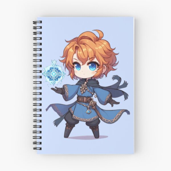 Artikelvorschau, Chibi Sypha (Castlevania) entworfen und verkauft von AnimeArtStudio.