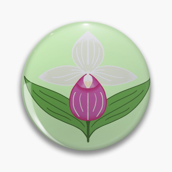 Item preview, Lady Slipper designed and sold by Boozhoo.