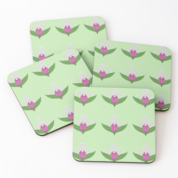 Item preview, Lady Slipper designed and sold by Boozhoo.