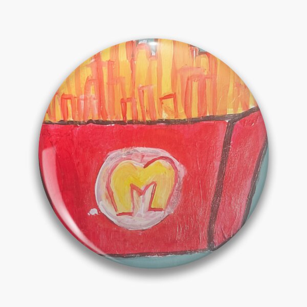 Item preview, French Fries designed and sold by Gr1lldPlantains.