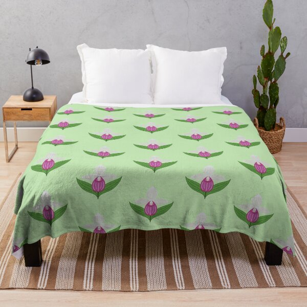 Item preview, Lady Slipper designed and sold by Boozhoo.