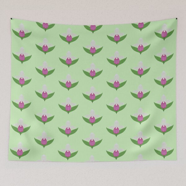 Item preview, Lady Slipper designed and sold by Boozhoo.