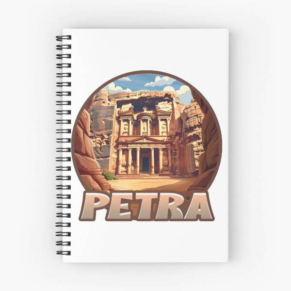 Item preview, Petra - Jordan designed and sold by duke818.