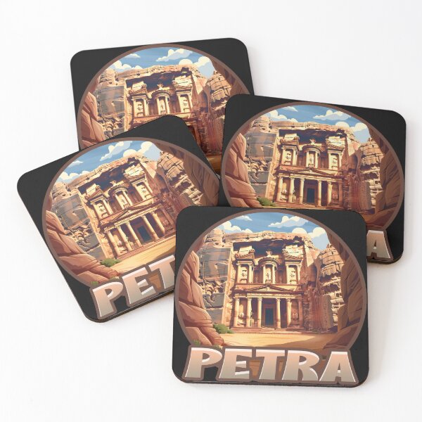 Item preview, Petra - Jordan designed and sold by duke818.