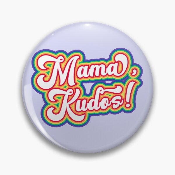 Item preview, Mama, Kudos! designed and sold by Caring Hearts.