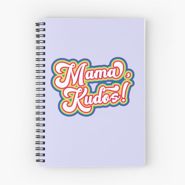 Item preview, Mama, Kudos! designed and sold by Caring Hearts.