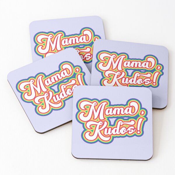 Item preview, Mama, Kudos! designed and sold by Caring Hearts.