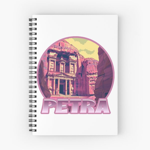 Item preview, Petra - Jordan designed and sold by duke818.