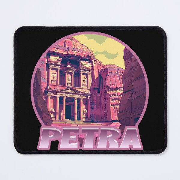 Item preview, Petra - Jordan designed and sold by duke818.