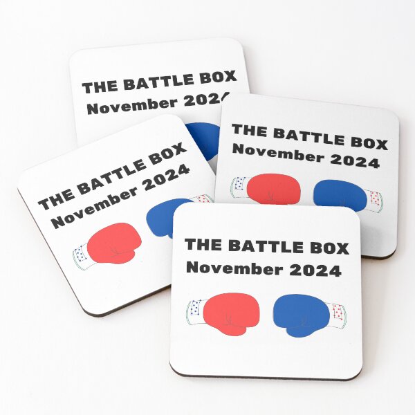 Item preview, The Battle Box designed and sold by imaginationcat.