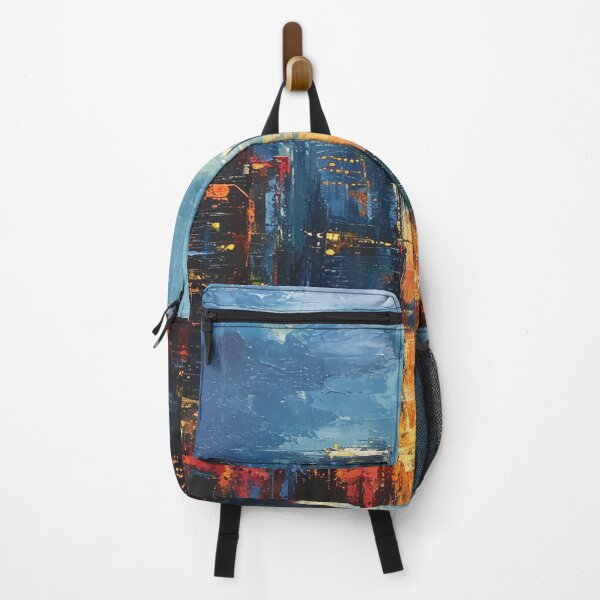 Item preview, City Time designed and sold by fanzen69.