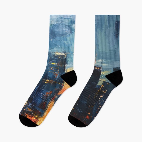 Item preview, City Time designed and sold by fanzen69.