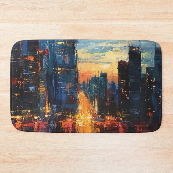 Item preview, City Time designed and sold by fanzen69.