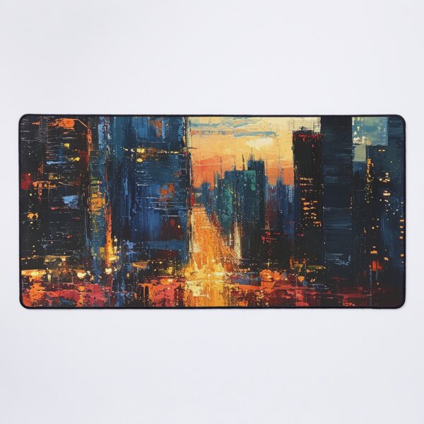 Item preview, City Time designed and sold by fanzen69.