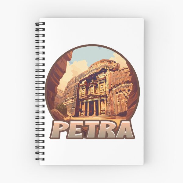 Item preview, Petra - Jordan designed and sold by duke818.