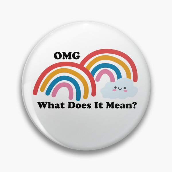 Item preview, Double Rainbow designed and sold by NQArtist.