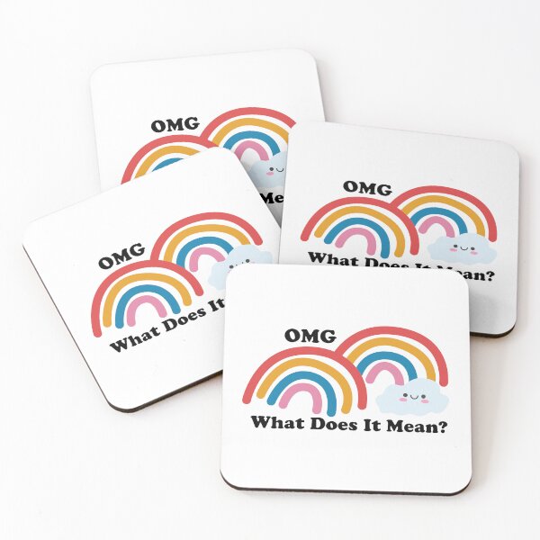 Item preview, Double Rainbow designed and sold by NQArtist.