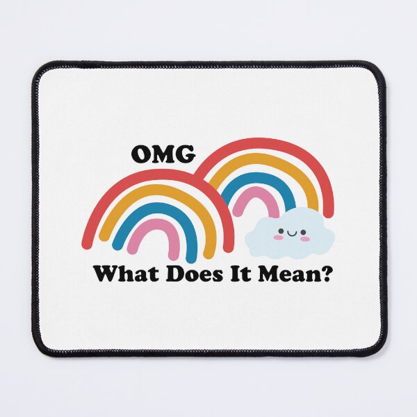 Item preview, Double Rainbow designed and sold by NQArtist.