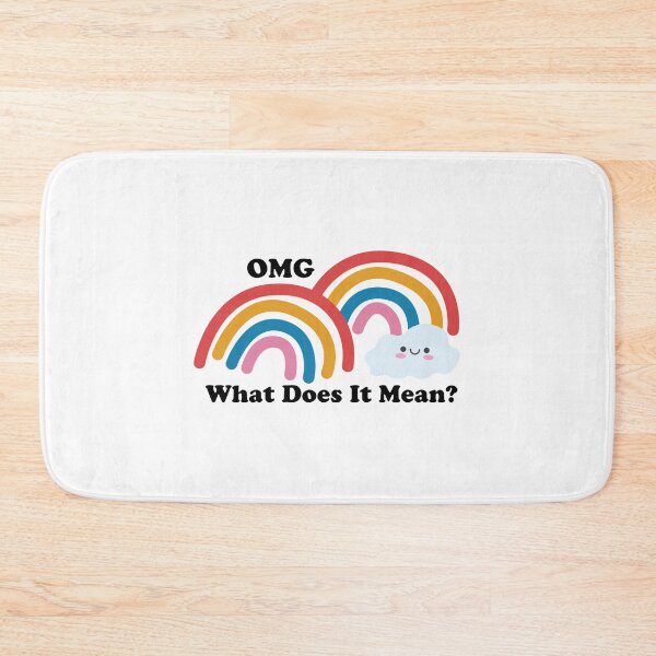 Item preview, Double Rainbow designed and sold by NQArtist.