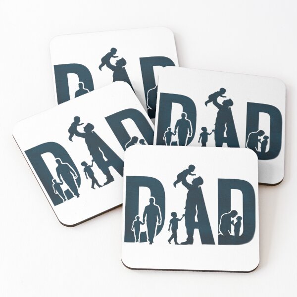 Item preview, Dad 2 designed and sold by PhansCustoms.