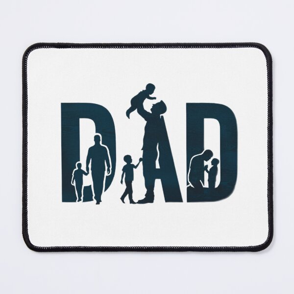 Item preview, Dad 2 designed and sold by PhansCustoms.