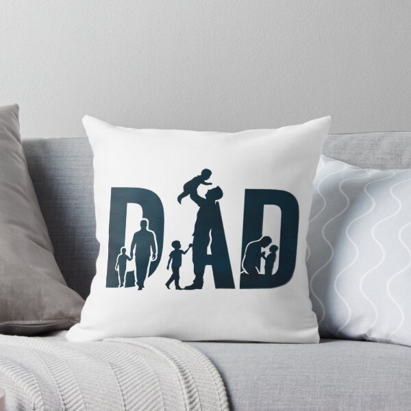 Item preview, Dad 2 designed and sold by PhansCustoms.