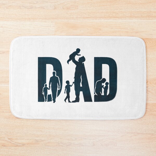 Item preview, Dad 2 designed and sold by PhansCustoms.