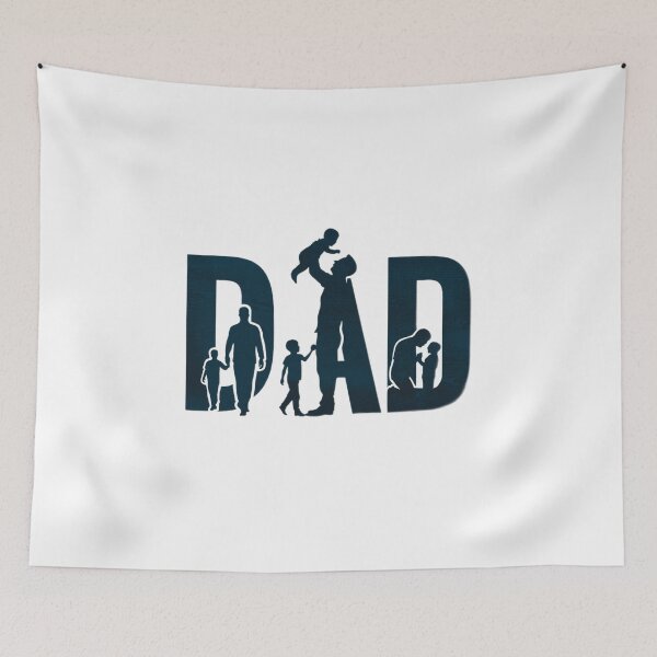 Item preview, Dad 2 designed and sold by PhansCustoms.