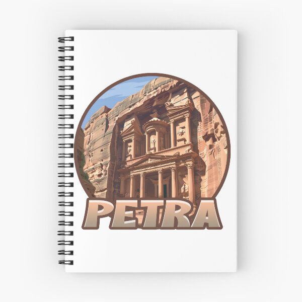 Item preview, Petra - Jordan designed and sold by duke818.