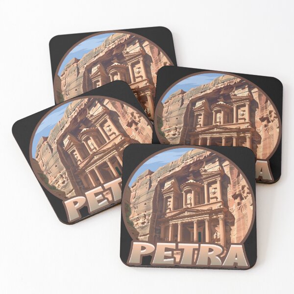 Item preview, Petra - Jordan designed and sold by duke818.