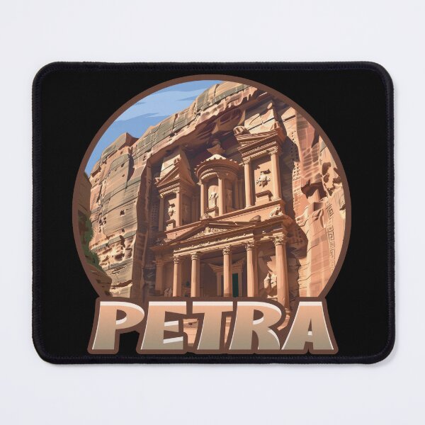 Item preview, Petra - Jordan designed and sold by duke818.