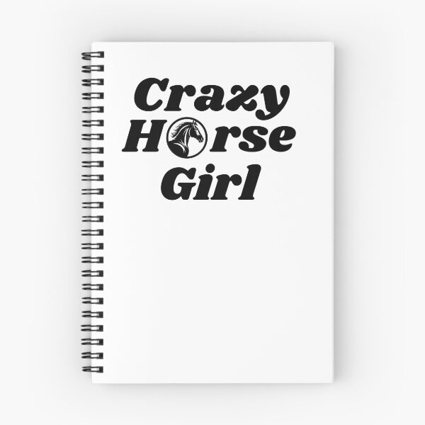 Item preview, Crazy Horse Girl Collection  designed and sold by Kaylews_Designs.