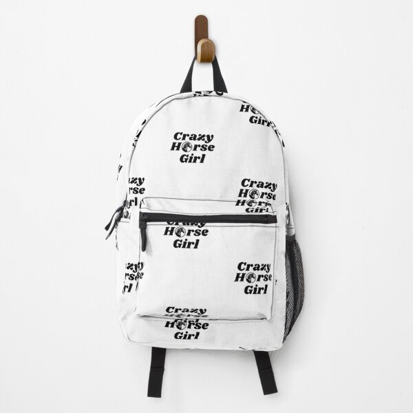 Item preview, Crazy Horse Girl Collection designed and sold by Kaylews_Designs.