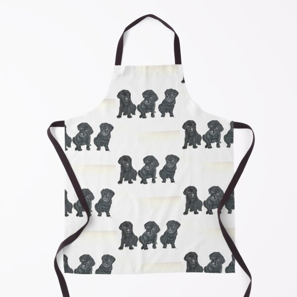 Item preview, Three Little Lab Pups designed and sold by GeinaB.