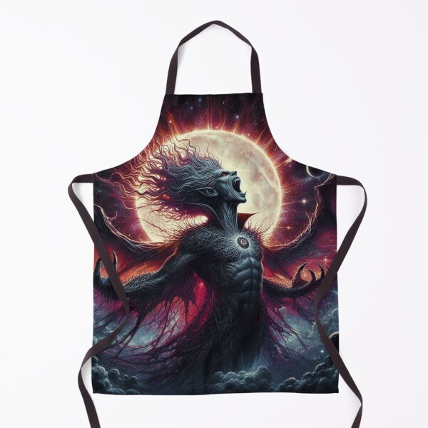 Item preview, Vampire Howling to Full Moon designed and sold by CailaStyle.
