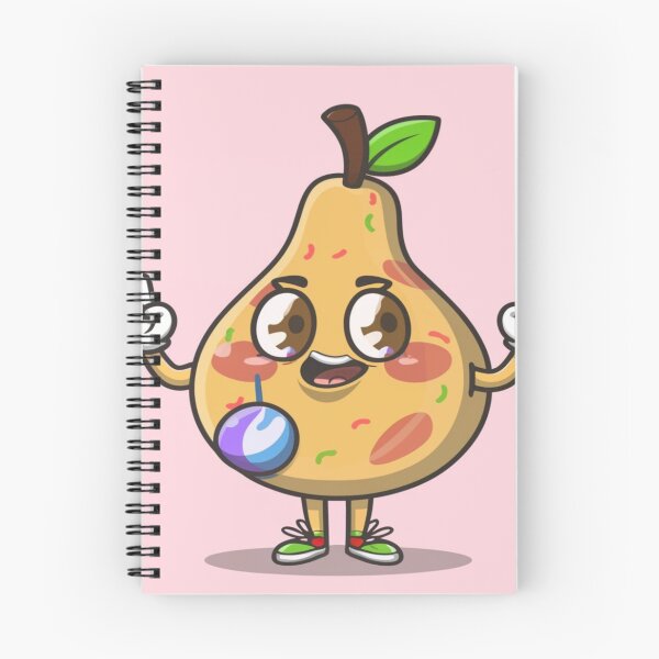 Item preview, Quite Quiche sweet pear designed and sold by SNNDesignersLLC.
