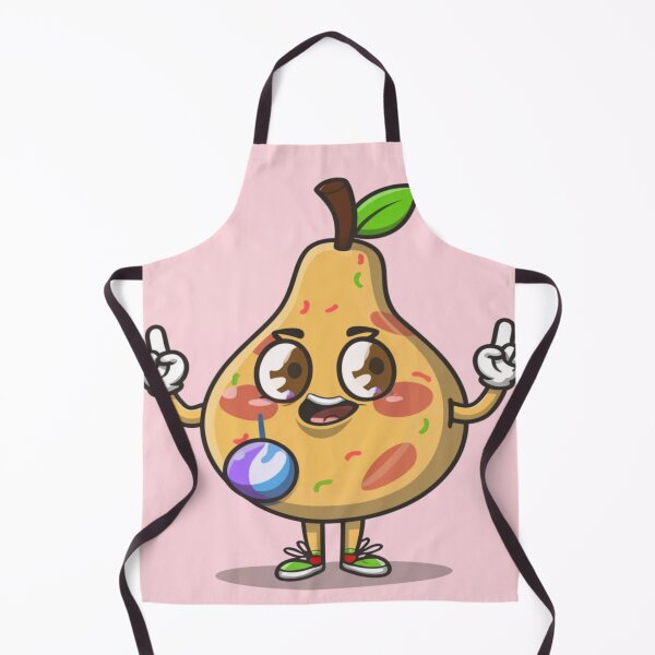 Item preview, Quite Quiche sweet pear designed and sold by SNNDesignersLLC.