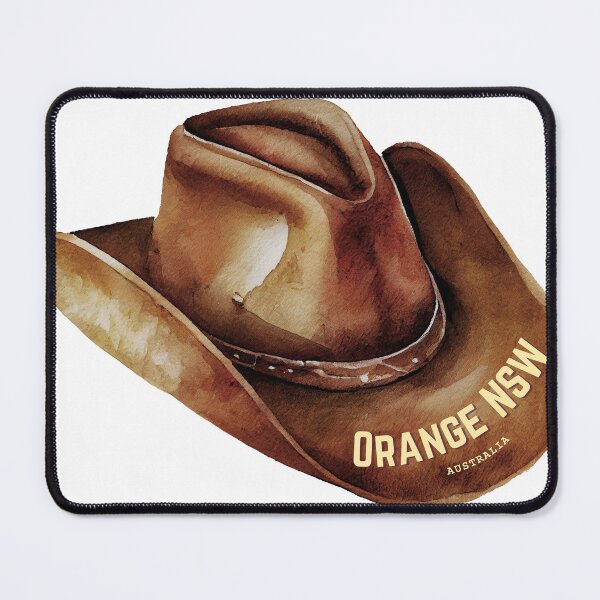 Item preview, Orange NSW Australia designed and sold by Candy Jubb.