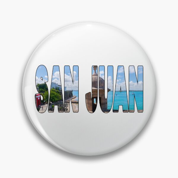 Item preview, SAN JUAN - Puerto Rico Caribbean La Fortaleza designed and sold by Adam Gormley.