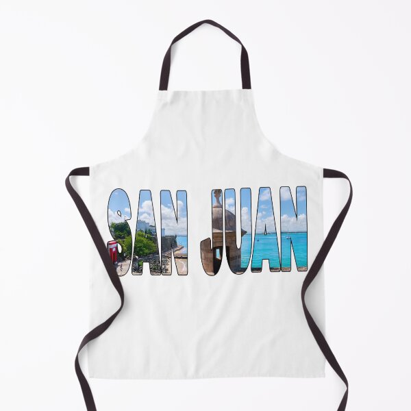 Item preview, SAN JUAN - Puerto Rico Caribbean La Fortaleza designed and sold by Adam Gormley.