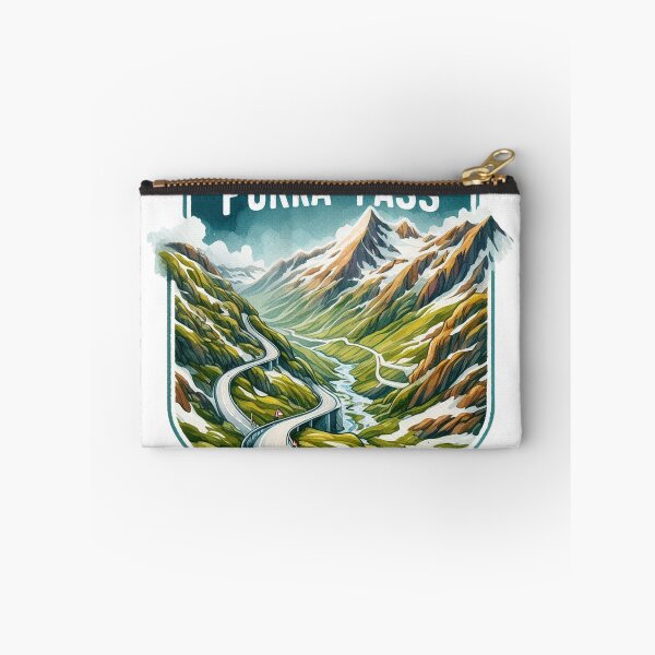 Item preview, Furka Pass designed and sold by ryanapples2.