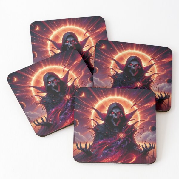 Item preview, Vampire Burning in the Sun designed and sold by CailaStyle.