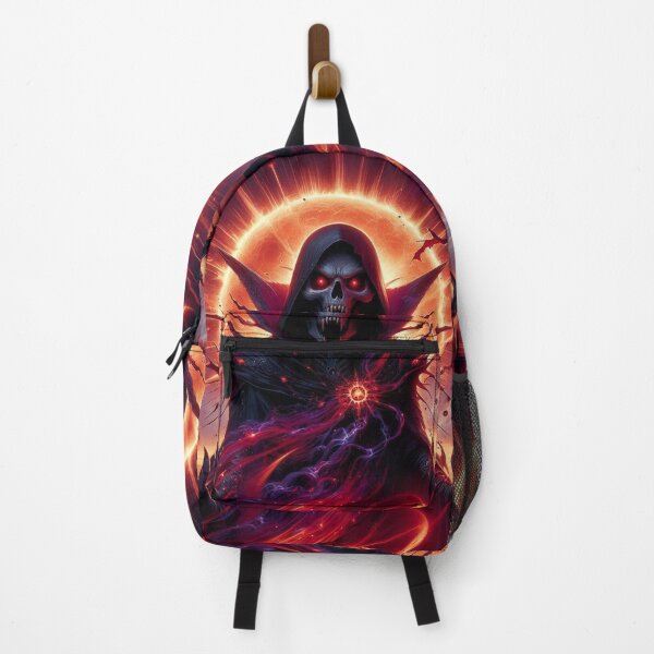 Item preview, Vampire Burning in the Sun designed and sold by CailaStyle.